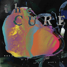 Musica The Cure Mixes of a Lost World di The Cure Standard (CD)
