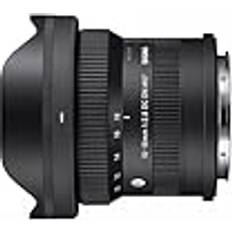 SIGMA 10-18mm F2.8 DC DN C for L-Mount