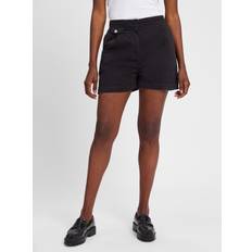 Dam Shorts BOSS A-line Peached Stretch Cotton Shorts