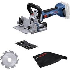 Bosch Batterier Fræsere Bosch Universalfræser GFF 18V-22 18 V