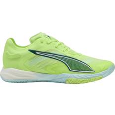 Puma Accelerate Nitro SQD 4 - Fizzy Light/Green Terrain/White