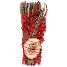 Incenses Something Different Ritual-Rosmarin-Roter Jaspis-R'ucherstab One Size rot/braun