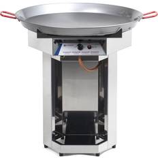 Paella Gasgrill 80cm