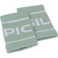 Picsil Sport Cotton Wristwraps Träningstillbehör - Verde