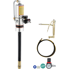 Grease Guns Bed Bath & Beyond Air Operated Grease Pump 13 ft High Pressure Hose