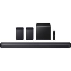 Soundbars & Home Cinema Systems Samsung Q-Series Soundbar HW-Q930F 9.1.4 ch with Subwoofer Rear Speaker