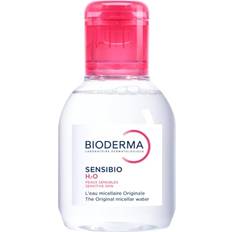 Bioderma Sensibio H2O Rengöringslösning 100 ml 100ml