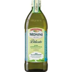 Monin Monini Olivolja Delicato Extra Virgin 750ml