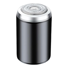 Cleaning Brush Shavers Torribaly Unisex Mini Portable Electric Shaver