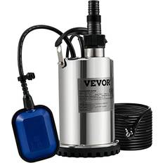 Lyftpump 550 W 158 L/min