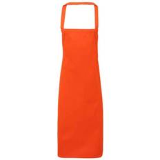 Aprons Premier Tablier - Adulte - Orange