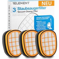 Philips 3 Filters for SpeedPro Max Aqua Plus