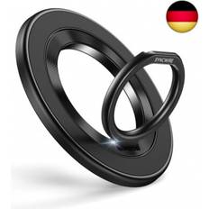 Upgraded Magnetic Phone Ring Holder