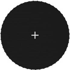 Trampolines Berkfield Home Jumping Mat Fabric Black for 10 Feet 3.05 m Round Trampoline One Size