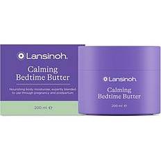 Lansinoh Bryst- & Kropspleje Lansinoh Beauty Jar Soothing Body Butter Magnesium