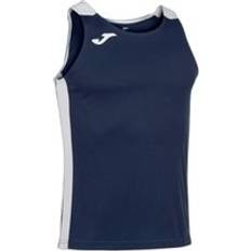 Blue - Running Tank Tops Joma Tank Top Record II - Bleu