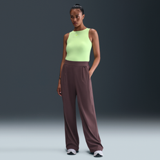 Nike S Shapewear & Under Garments Nike Form Women's Tank Top Bodysuit - Yellow