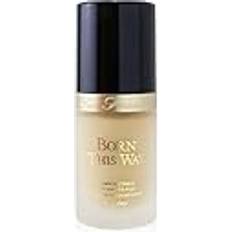 Too Faced Born This Way Undetectable Foundation - Vanilla