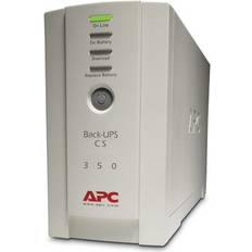 APC Apc Back-Ups Standby Offline 0.35 KVA 210W