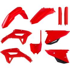 Carrozzerie Polisport Kit Carena Colore Originale Honda CRF 450