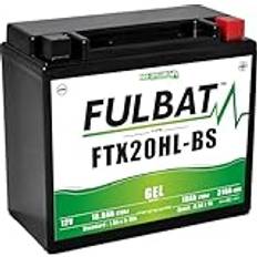 GEL FTX20HL-BS 12V 18.9AH 310A