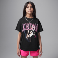 Jordan T-shirts Jordan - Svart