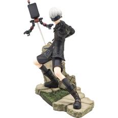 Kotobukiya Nier Automata Ver 1.1A ARTFX J Statue 1/8 9S 18 cm