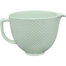 KitchenAid Tillbehör KitchenAid 4.7L Keramisk Boll Dew Drop