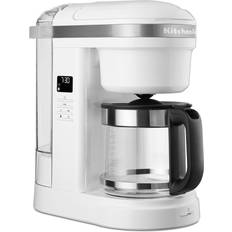 KitchenAid Kaffemaskiner KitchenAid Classic Kaffemaskine 1,7 L White