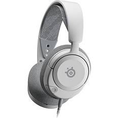 SteelSeries Hörlurar SteelSeries Arctis Nova 1P Cuffie Da Gaming Multisistema Driver Hi-Fi