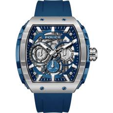 Ure Police PEWGQ0063002 Mens Watch Flash 45mm 5atm