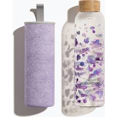 Glass Edition Vandflaske Boost 600 ml