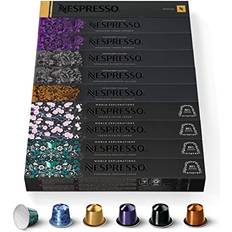 Nespresso Kaffeekapseln Nespresso Original Set aus 100 Kaffeekapseln