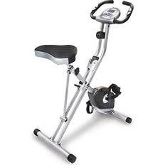 Klappbarer Heimtrainer Magnetbremssystem