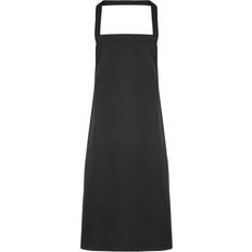 Aprons Premier Tablier - Adulte - Noir