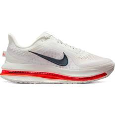 Nike Air Pegasus Sko Nike Pegasus Premium W - Summit White/Bright Crimson/Phantom/Black
