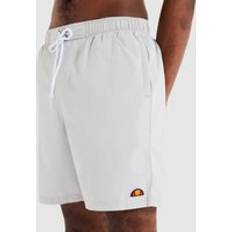 Ellesse Swimwear Ellesse Segnato Swim Short - Light Grey