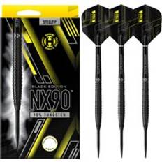 Harrows NX90 Svart Upplaga Dartset 22g