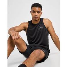Men Vests Trailberg Cloud Vest - Black