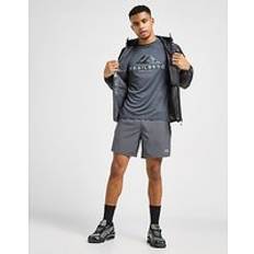 Trailberg Tie Dye T-Shirt - Grey