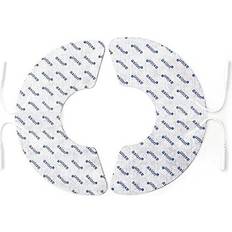 Axion 2pcs Self Adhesive TENS Electrodes Pads