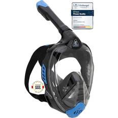 Cressi Bali Full Face Mask S/M