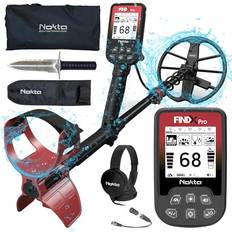 Détecteurs de métaux Nokta FINDX Pro Détecteur de Métaux