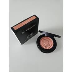 BareMinerals Bareminetals Gen Nude Blonzer Blush & Bronzer Kiss - Pink