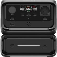 Ecoflow river Ecoflow River 3 Max Portable Power Station