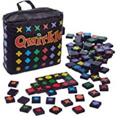 Schmidt Qwirkle Travel Spel 2011