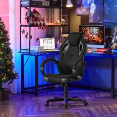 WOLTU Gaming Stoel 150 kg Belastbaar