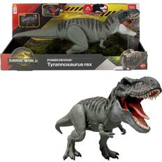 Jurassic World Leksaker Jurassic World Rebirth Devour Power
