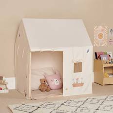 Play Tent Kids Play Tent Natural