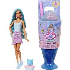 Barbie Pop Reveal Sweet Treat Series Doll & Accessories